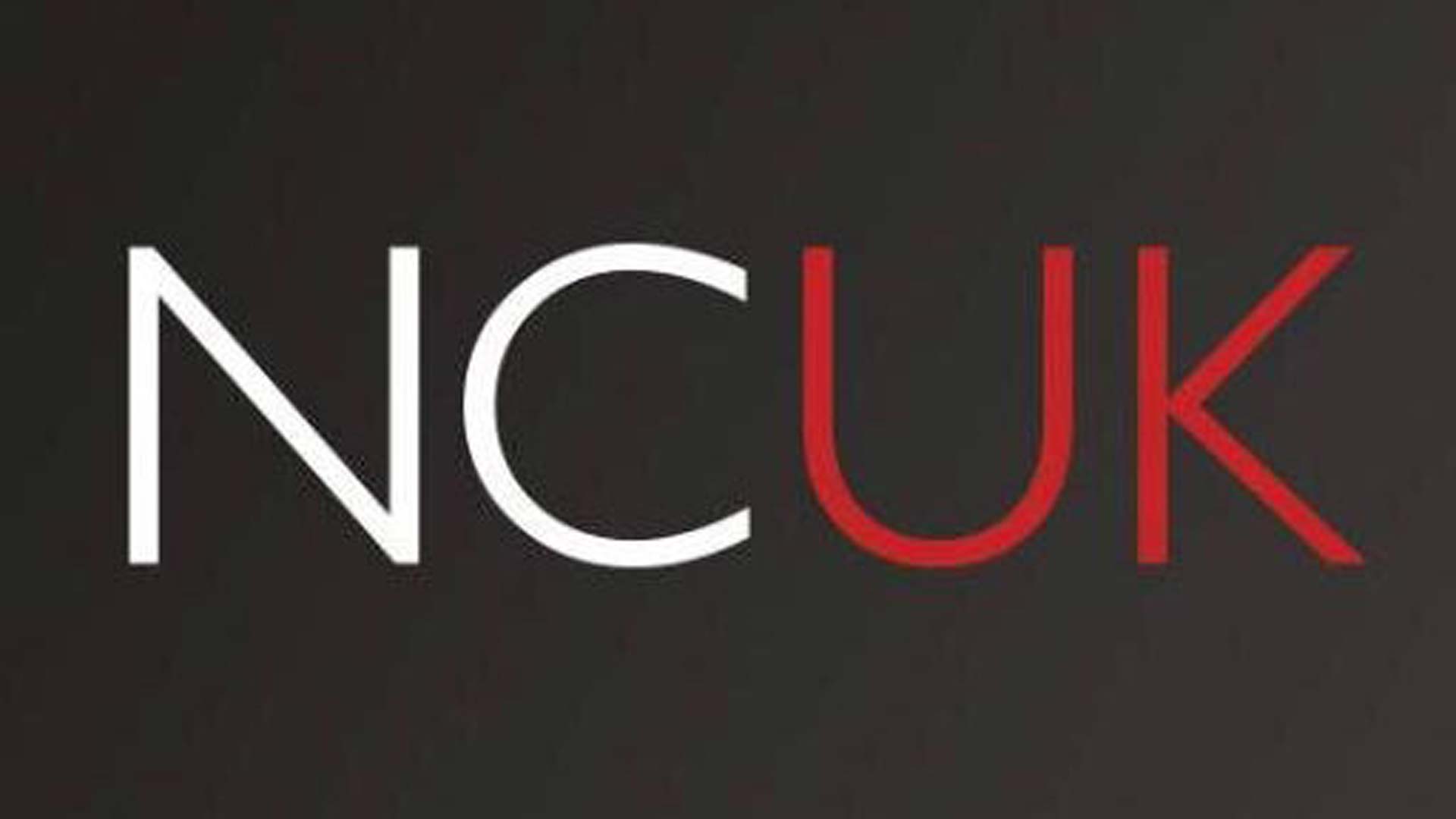 NCUK Logo