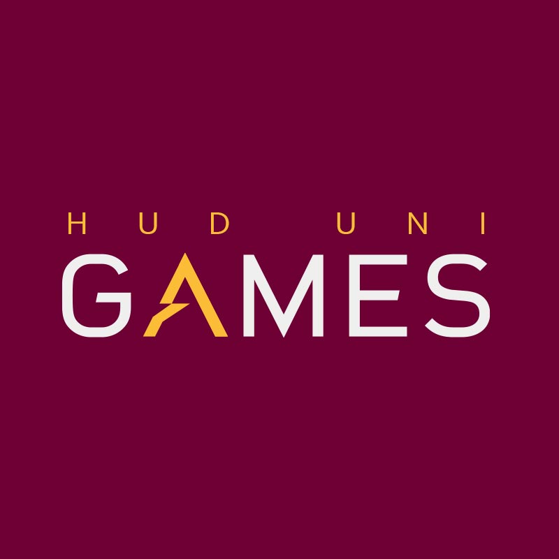 Logo for Hud Uni Games