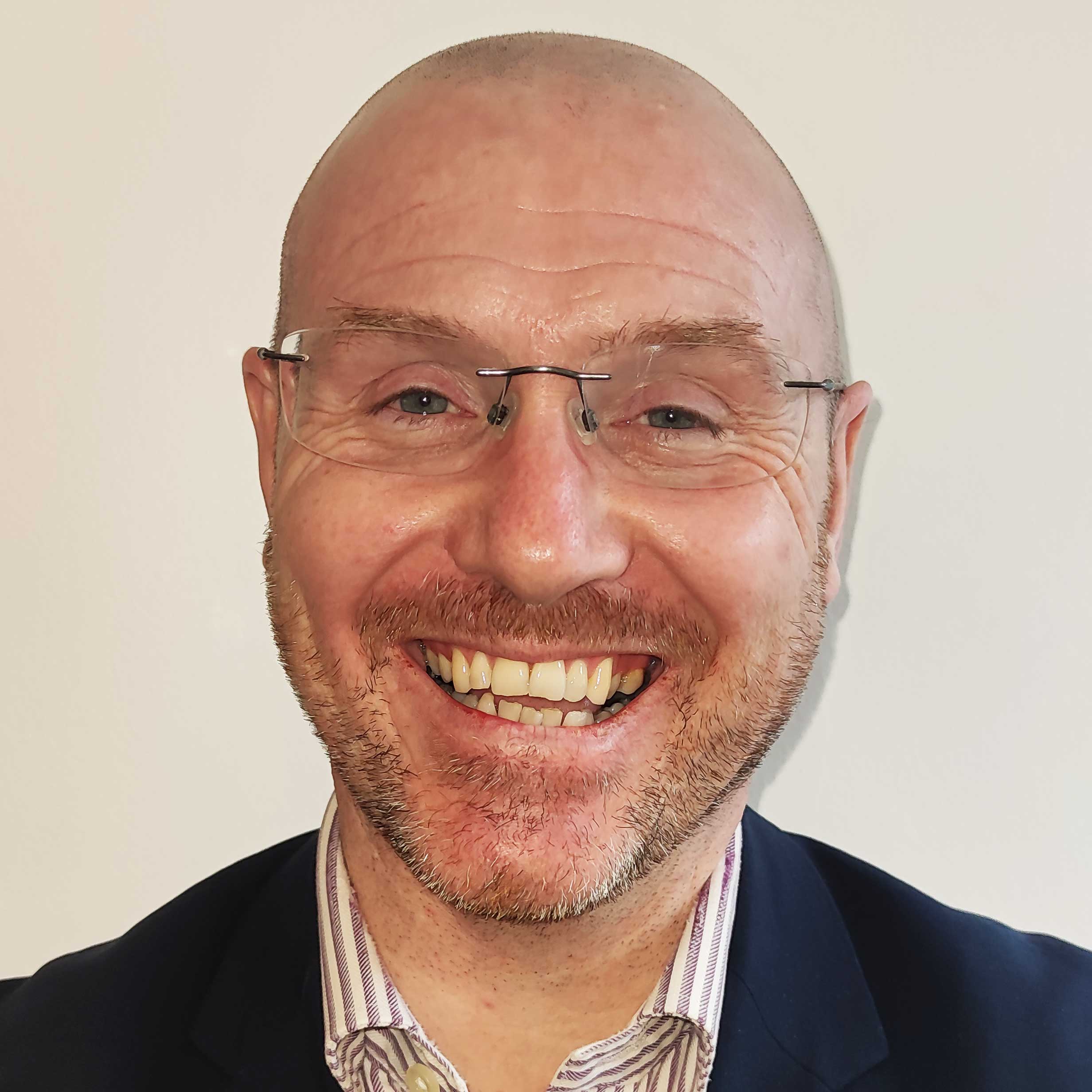Paul Riley