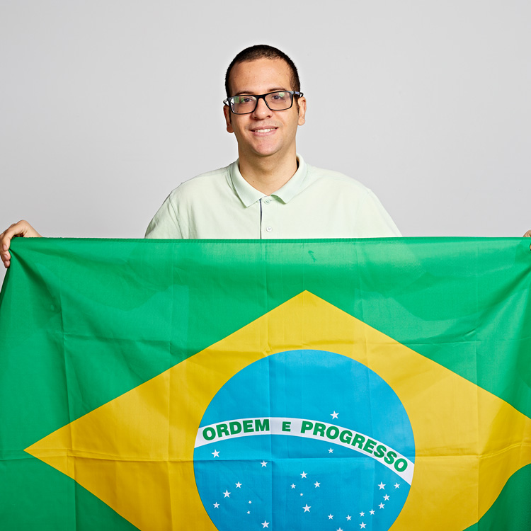 Brazilian Society President