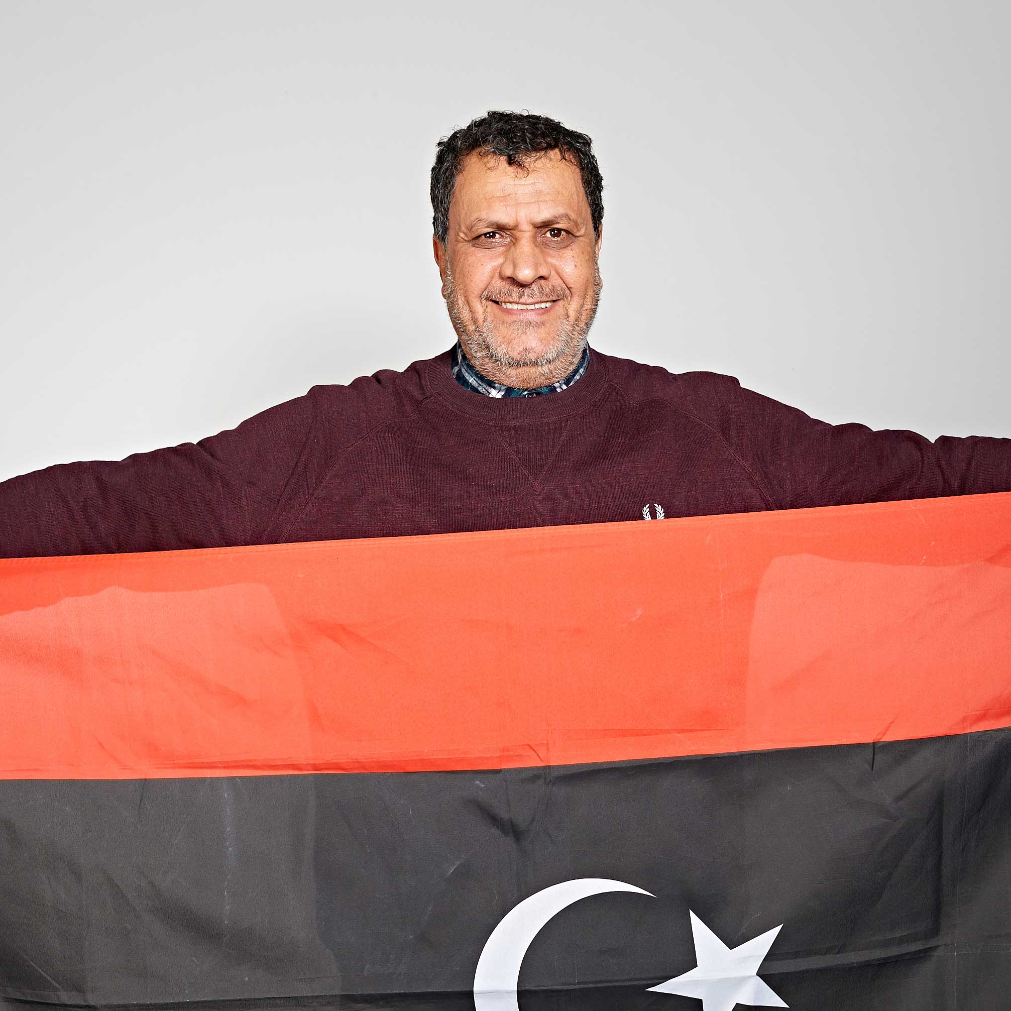 President Libya 