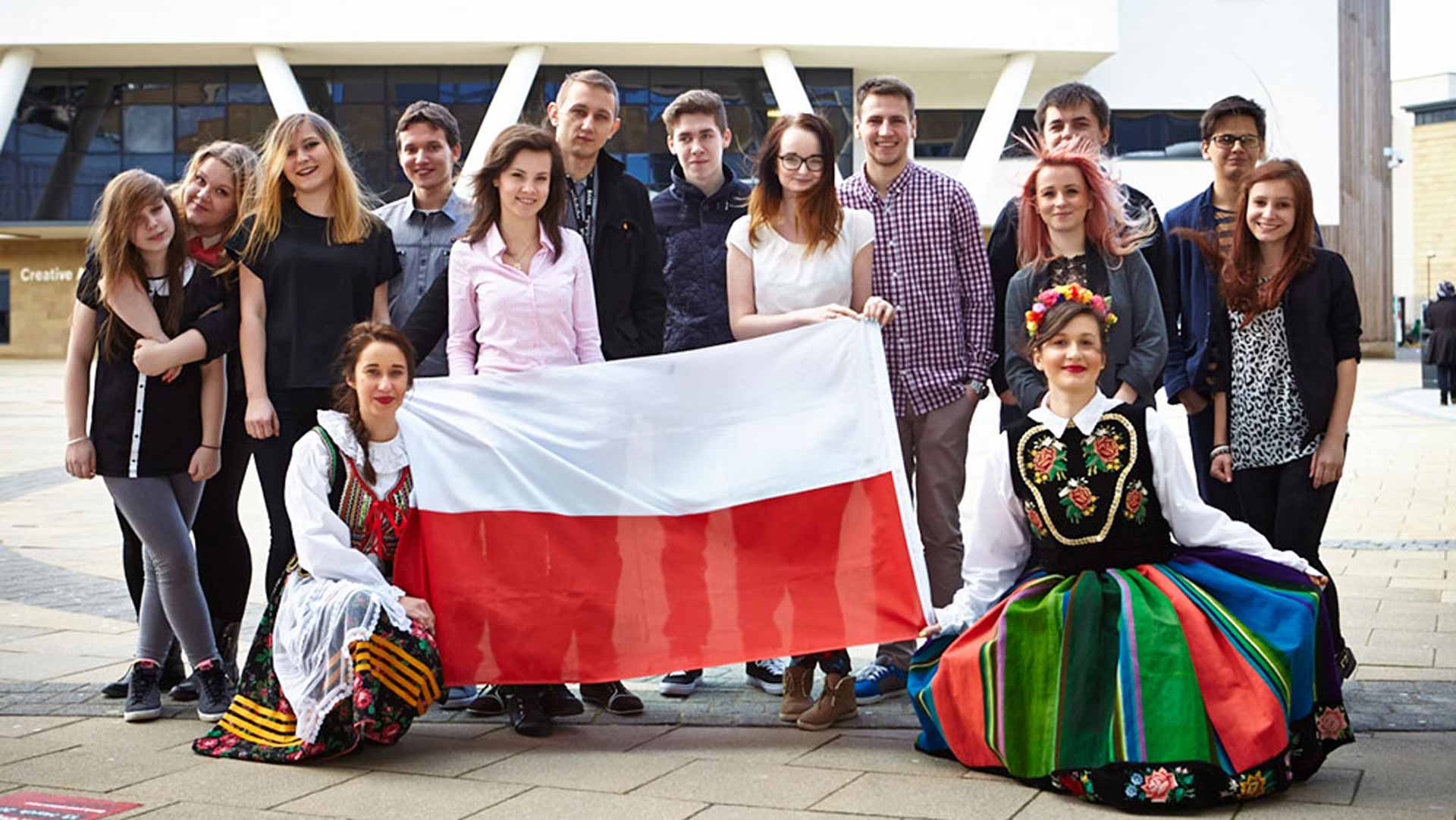 Polish Society