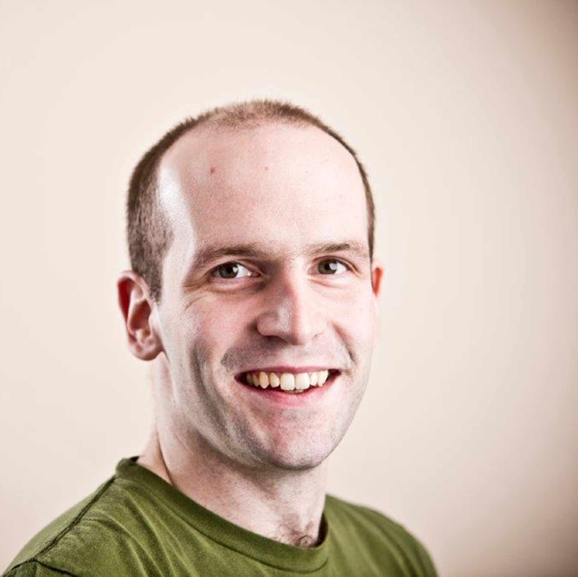 Richard Jones