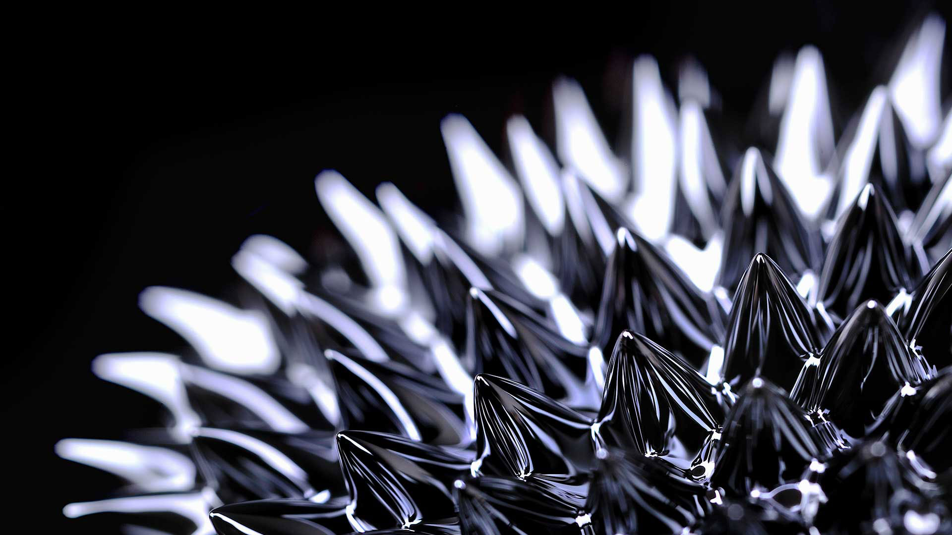 materials for extreme environments