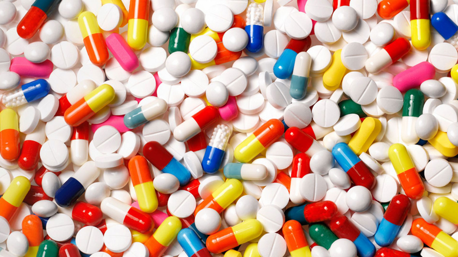 pills