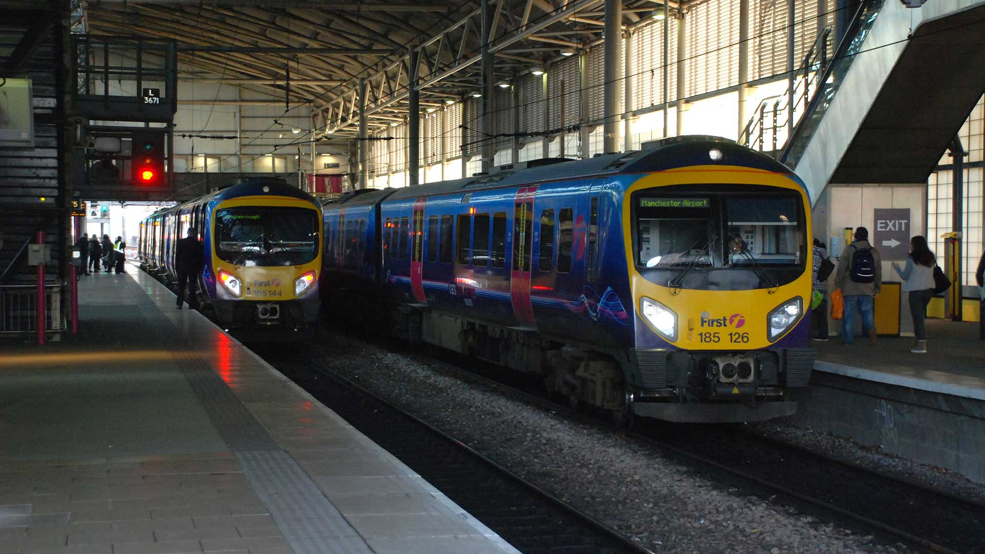 Train