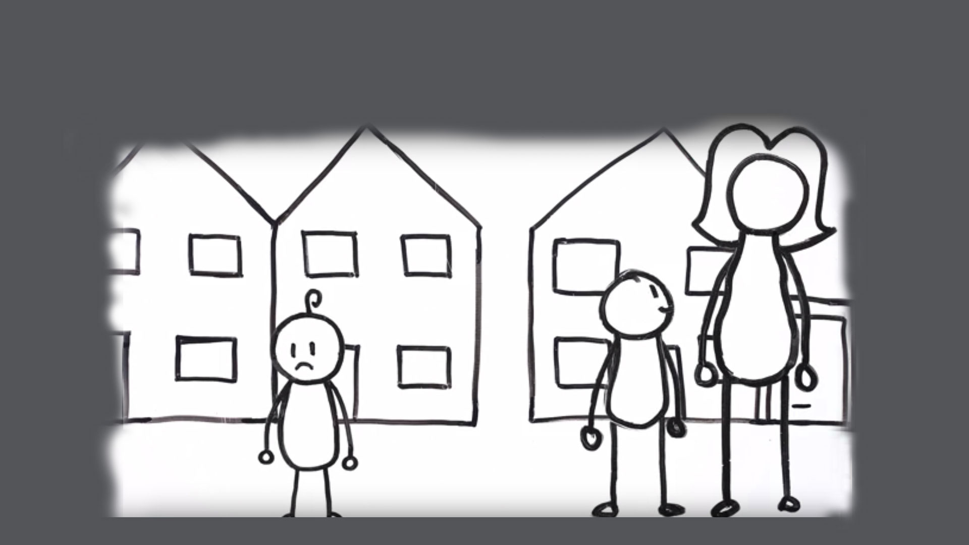 family cartoon