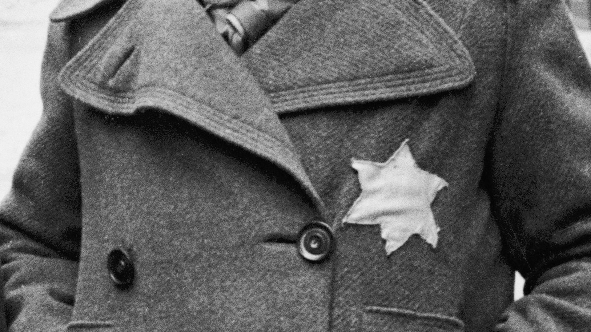 Jew badge