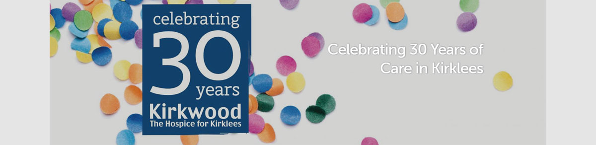 Kirkwood celebrating 30 years