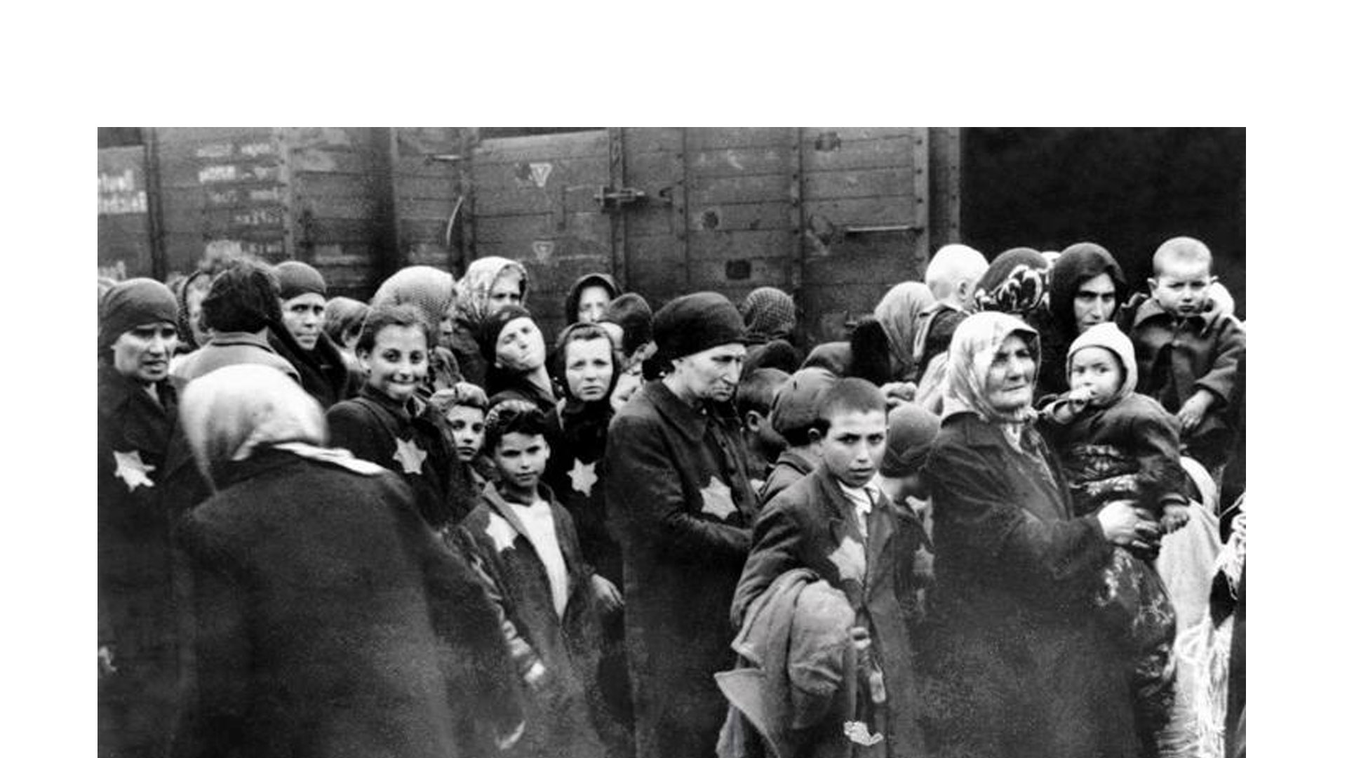 Jewish refugees