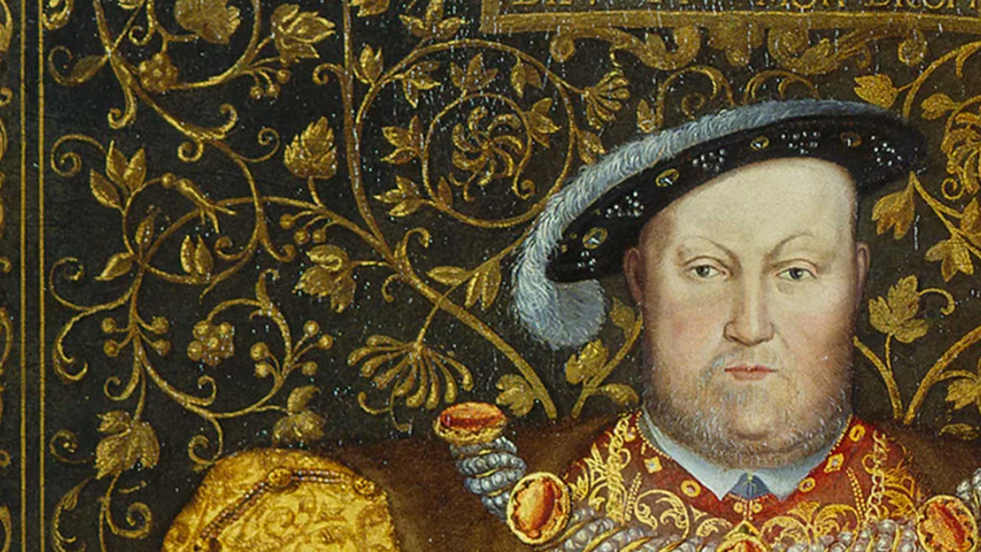 King Henry VIII