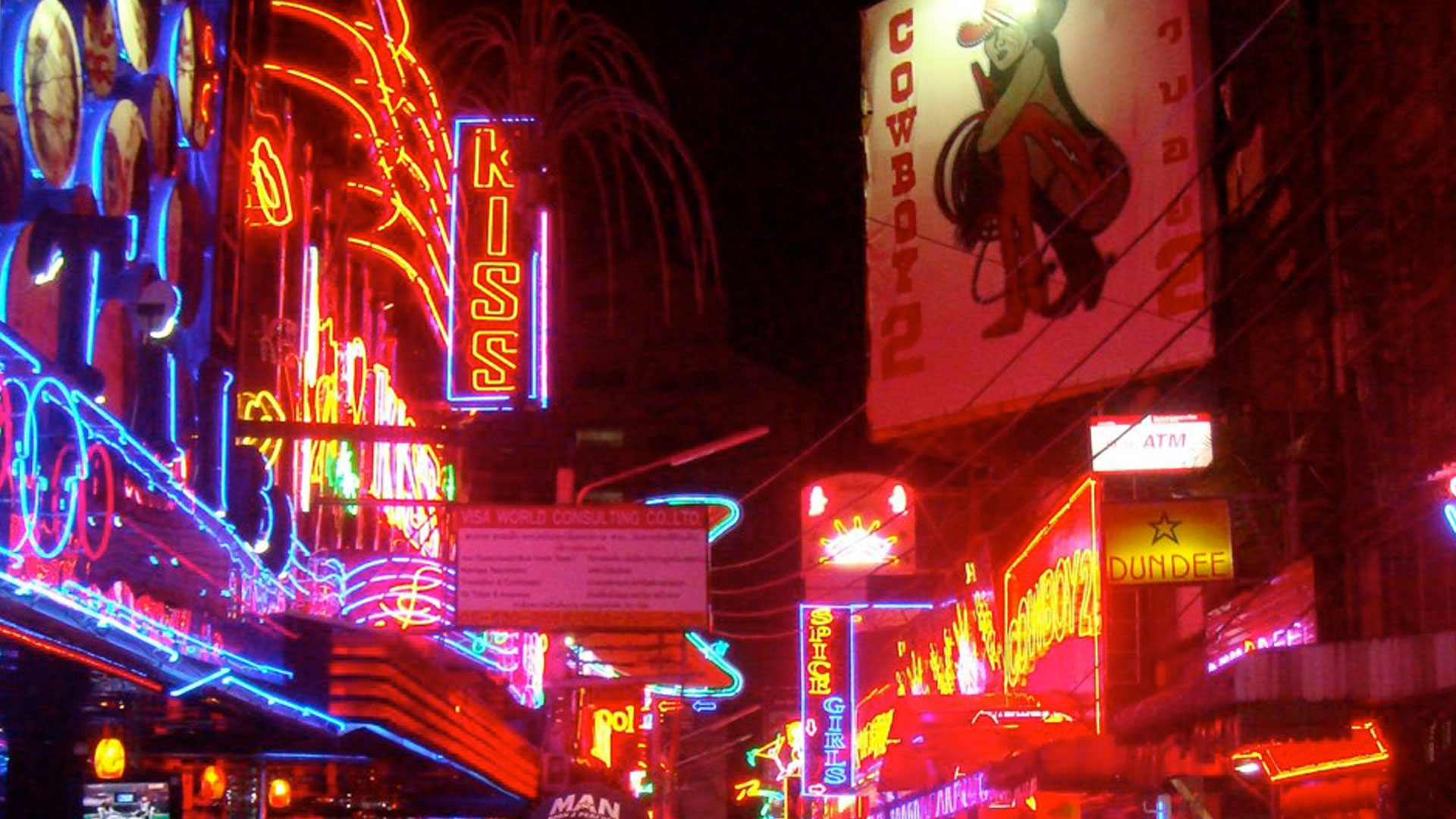 Bangkok