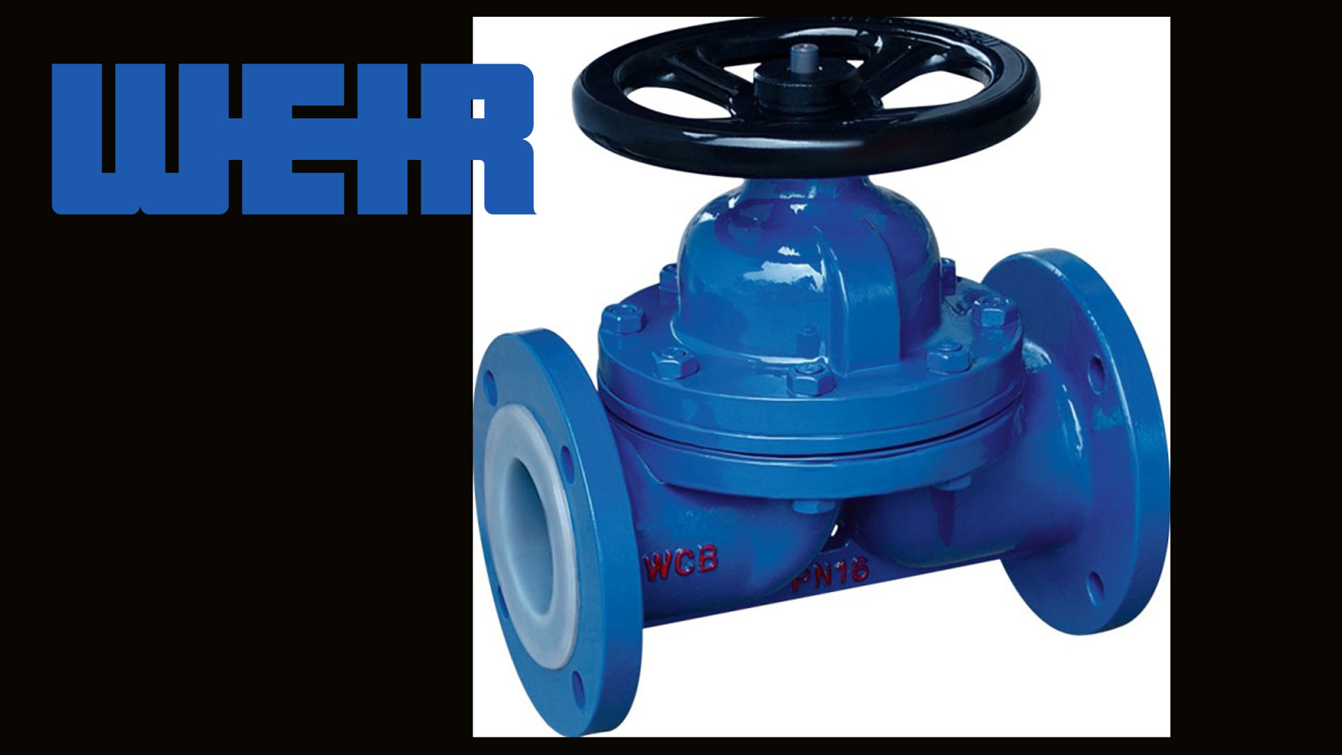 valve