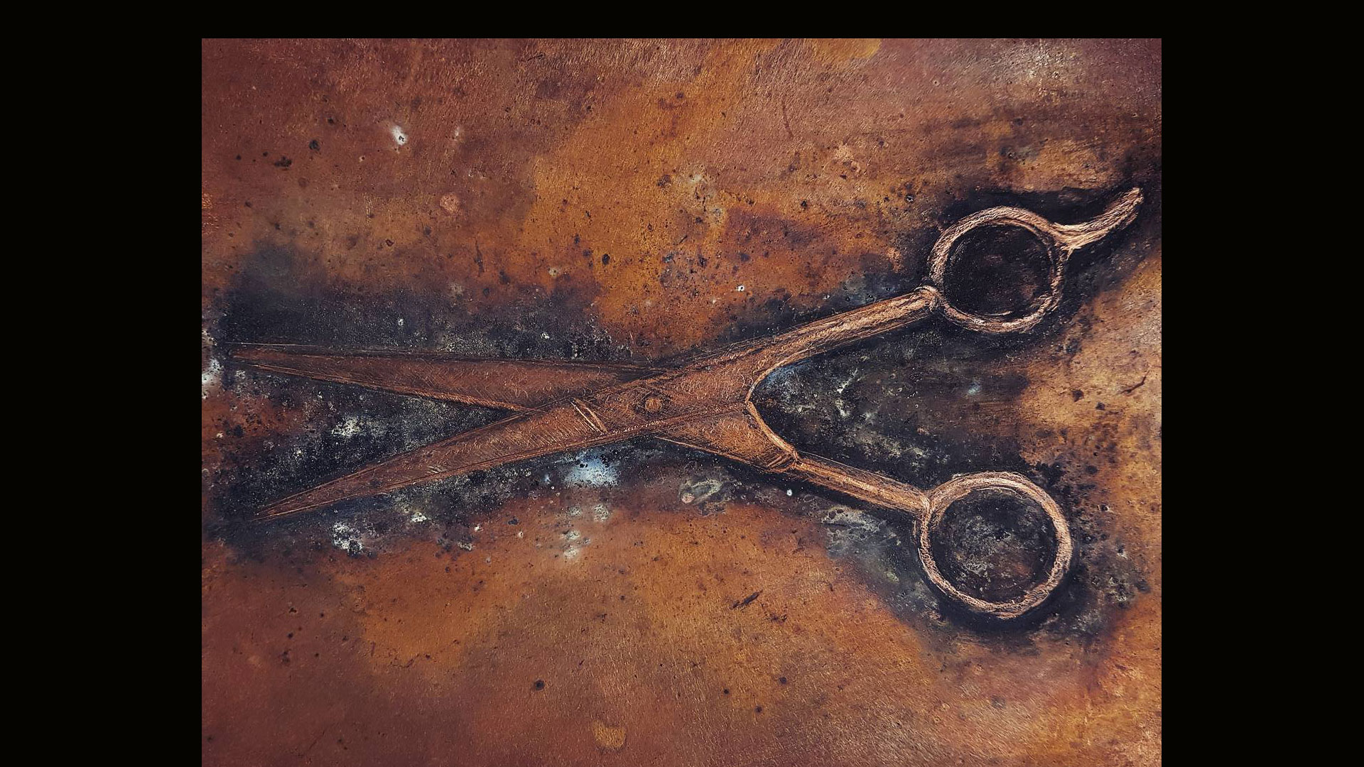 Scissors