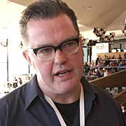 Professor Nic Clear