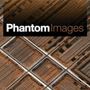 Phantom images cd