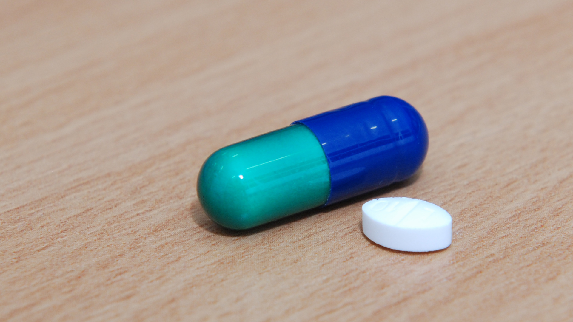 Pills