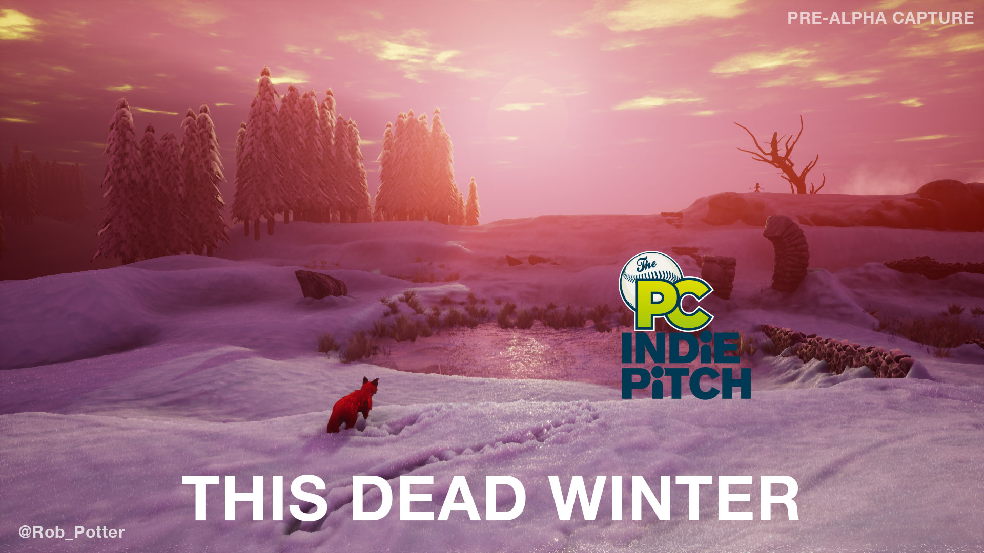 This dead winter