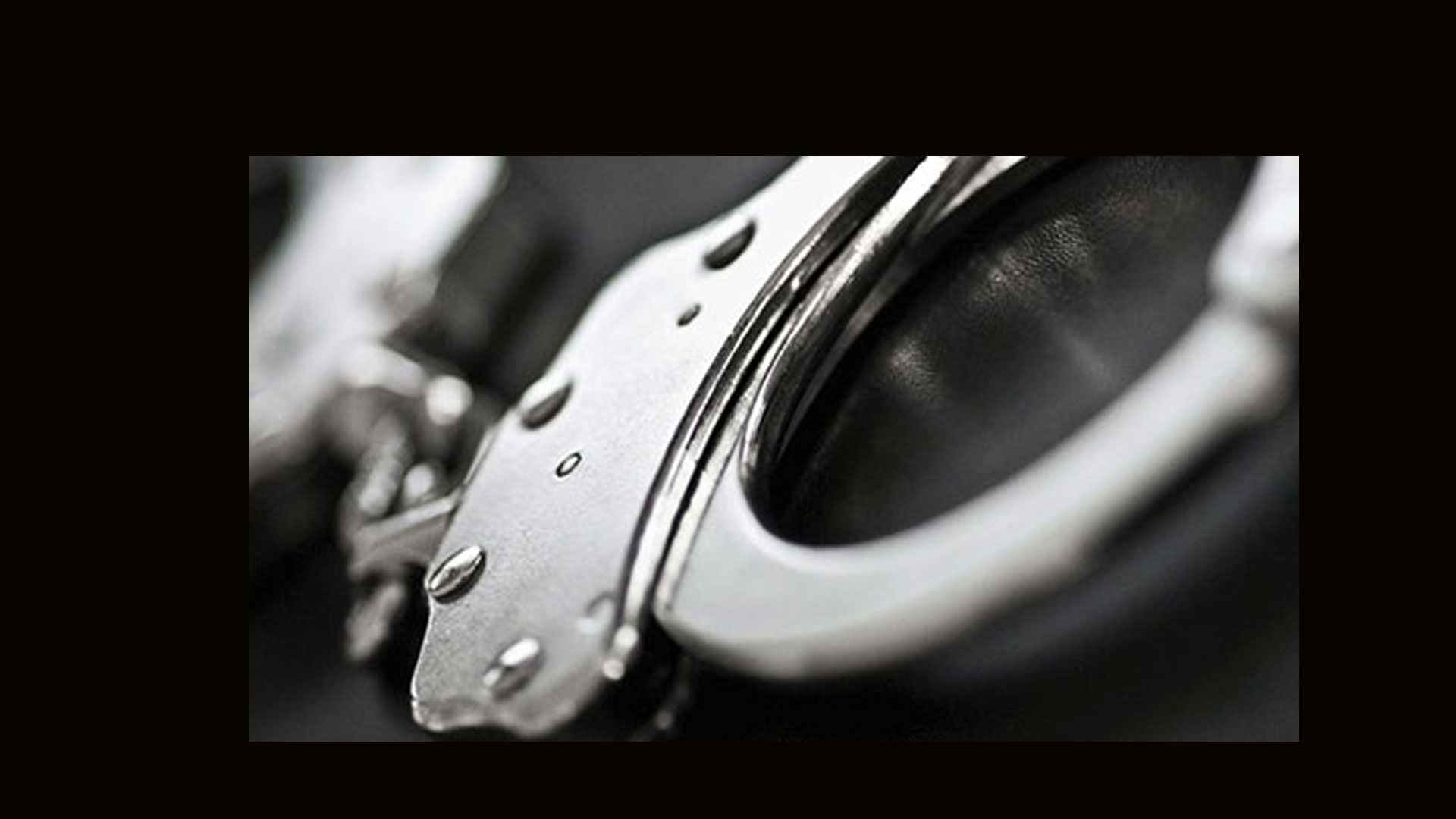 handcuffs