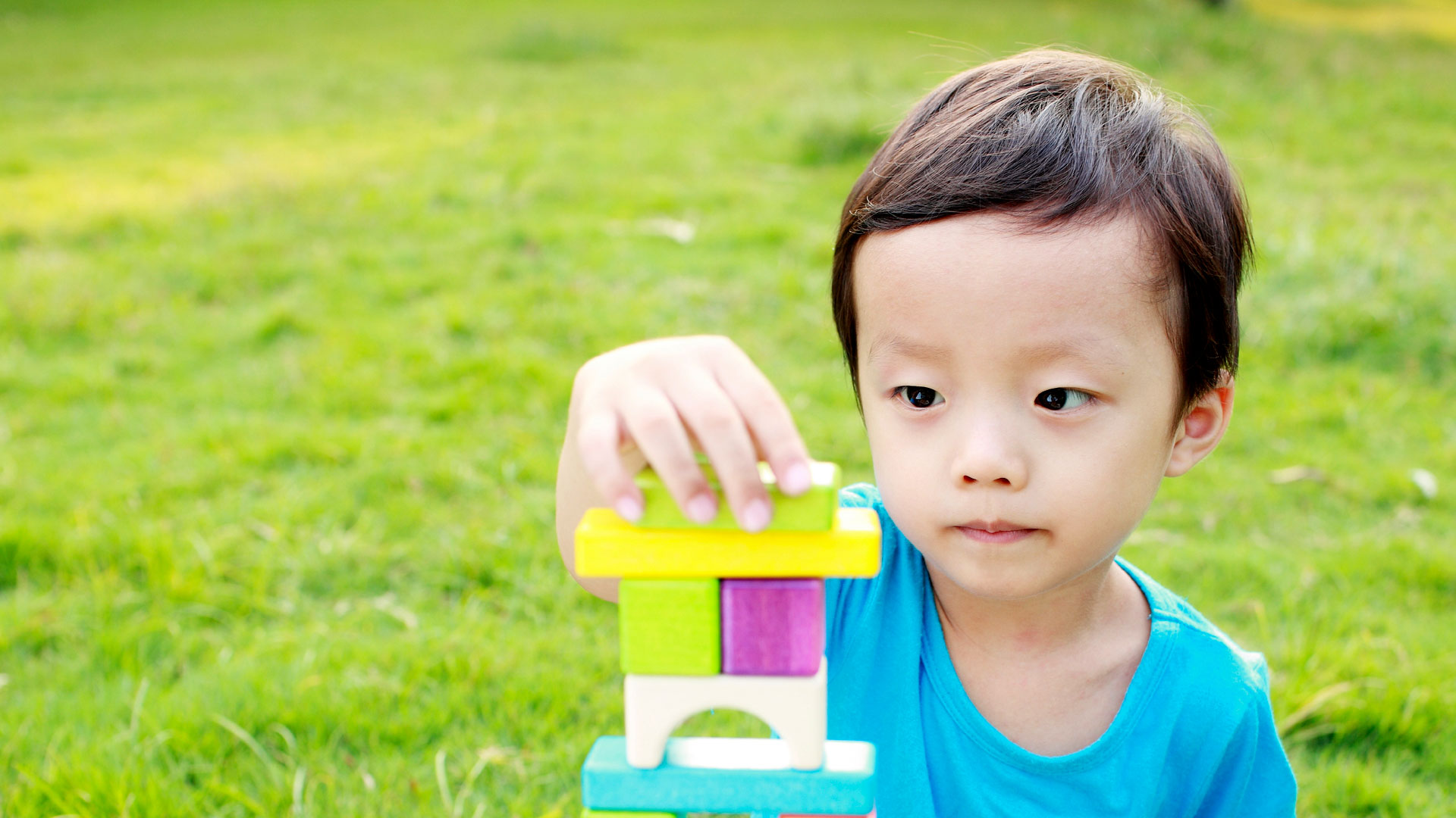 Child