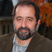 Dr Glenn foard
