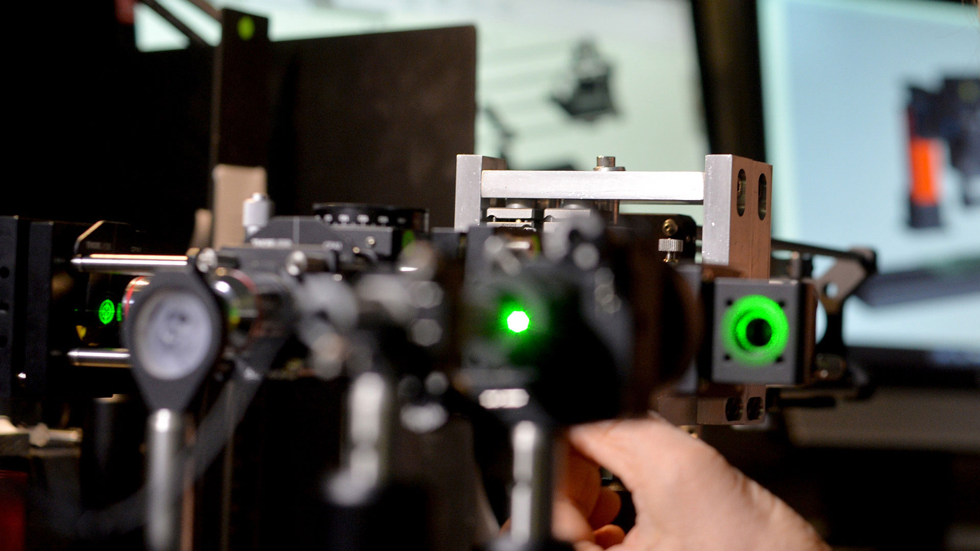 metrology equipment