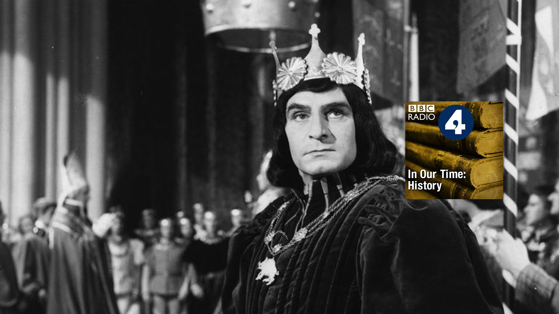 Image for BBC Radio 4, In Our Time:  History