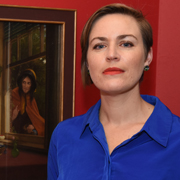 Dr Jodie Matthews