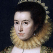 Lady Anne Clifford