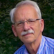 Professor Jaap Van Den Berg