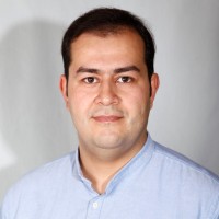 Dr Nima Dadashzadeh