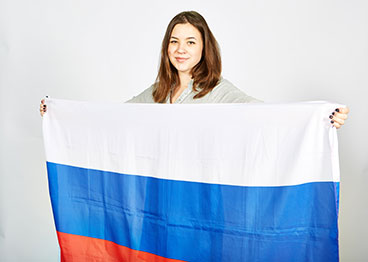 Russian Society president